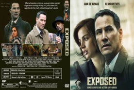 Exposed ยิ่งแค้นยิ่งไว (2015)